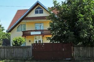 Evi komple &ccedil;aldılar, yerine de...