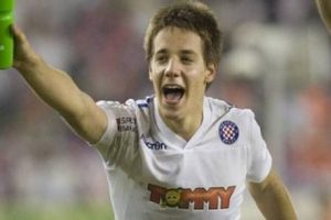 Chelseali gen&ccedil; La Liga'da!