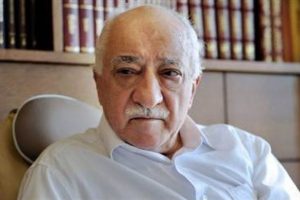 G&uuml;len'den HSYK'ya şikayet
