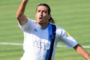 Er&ccedil;ağ Tekden Denizlispor'a imza atacak