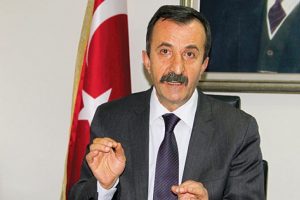 "Saldırıyı kınamak yetmez"