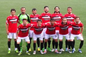 Armutluspor'dan şok karar!