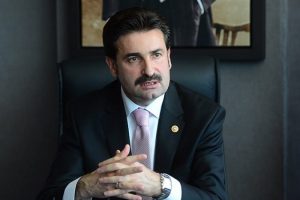 İnsan Haklarını İnceleme Komisyonu'ndan Gazze başvurusu