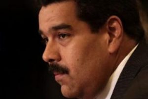 Venezuela Devlet Başkanı'ndan Filistin katliamına sert tepki