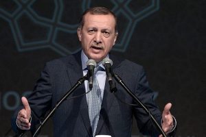 Alevi ve S&uuml;nniler birbirlerinin yegane hamileridir