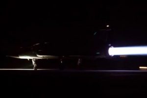 Bandırma'da merak ettiren u&ccedil;uşlar