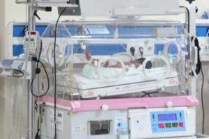 &Ccedil;&ouml;p poşetinde yeni doğmuş bebek bulundu