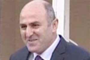 Ali Fuat Yılmazer: Şimdilik g&ouml;zaltında değilim