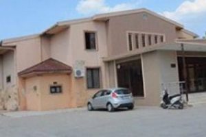 Yılın davasına kiralık adliye