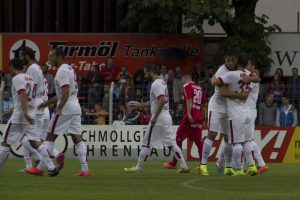 Galatasaray zayıf rakibi &ouml;n&uuml;nde zorlanmadı:3-1