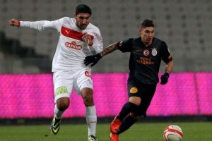 Galatasaray'a Cagliari'den k&ouml;t&uuml; haber!