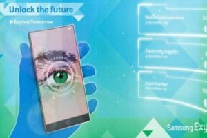 Samsung yine yaptı yapacağını!