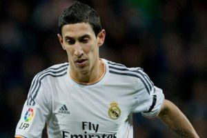 Di Maria ayrılıyor mu?