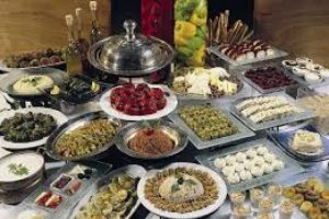 Bayramda sağlıklı beslenmenin 8 yolu