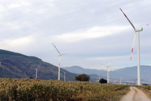 R&uuml;zgarın enerjisi ikiye katlandı
