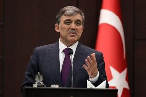Kalıcı ve adil bir barış sağlanmalı