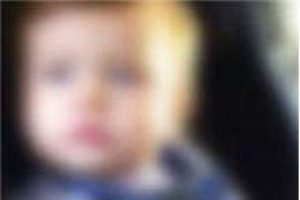 Arabada unutulan &ccedil;ocuk &ouml;l&uuml; bulundu!