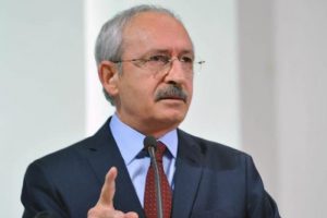 Erdoğan'ı kendi raporuyla vurdu