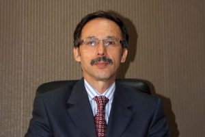 Bursa Adli Yargı Ve Adalet Komisyonu'nda g&ouml;rev değişimi