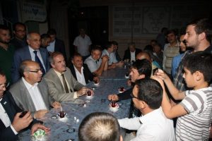 B&uuml;y&uuml;kşehir'in eli Maksempınar'a da değecek