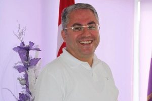 "Euro Cup'ta &uuml;lkemizi gururla temsil edeceğiz"