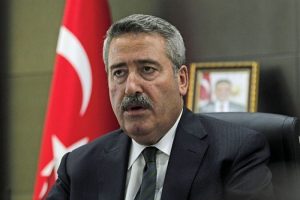 14 kişinin hayati tehlikesi s&uuml;r&uuml;yor