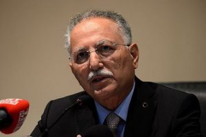 İhsanoğlu, 22 Temmuz operasyonunu değerlendirdi
