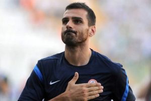 Turgay Bahadır Kardemir Karab&uuml;kspor'da