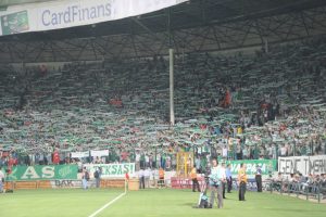 Bursaspor taraftarlarına bilet:5 TL