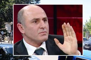 Ali Fuat Yılmazer g&ouml;zaltına alındı
