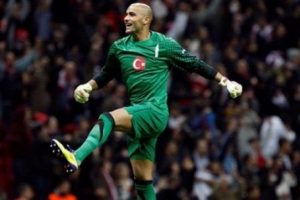 Galatasaray Sinan Bolat'ı kiraladı
