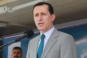 Yargı kararının gereği yapılıyor