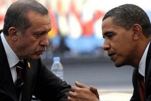 "Eskiden Obama'yı doğrudan arıyordum"