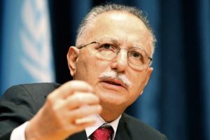 İşte İhsanoğlu i&ccedil;in toplanan bağış rakamı