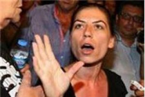 İhsanoğlu'na İzmir'de b&uuml;y&uuml;k şok