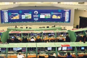 Borsada yanlış emrin faturası 500 milyon TL!