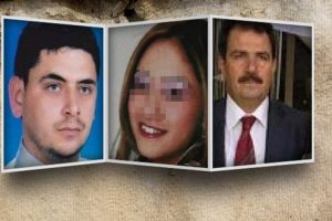 "Salakla konuşayım, arsayı alayım"