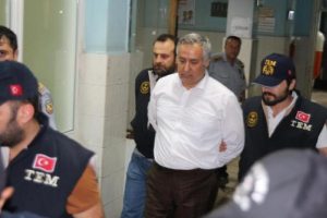 "Kimin &uuml;lkemizde operasyon yaptığı &ccedil;ok net g&ouml;r&uuml;l&uuml;yor"