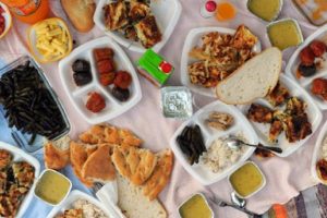 Aşırı yemek sağlığı bozuyor!