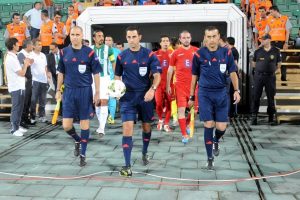Chıkhura Sachkhere-Bursaspor ma&ccedil;ı hangi kanalda?..