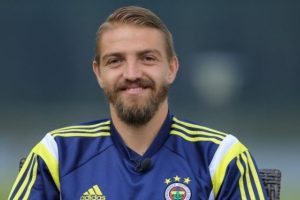 Caner Erkin'den b&uuml;y&uuml;k fedakarlık!
