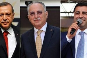 YSK adaylar i&ccedil;in yarın kura &ccedil;ekecek