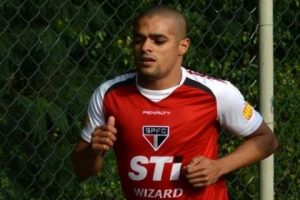 Welliton Eskişehirspor yolunda