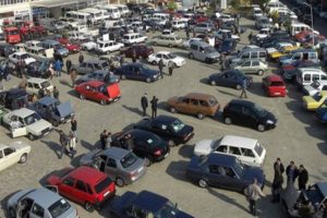 İkinci el otoda 'şimdi al yaz sonu sat' d&ouml;nemi