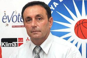 Antalya Belediyespor'dan şok karar!