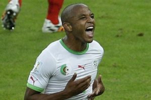 Porto, Cezayirli Brahimi ile anlaştı