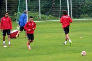 Antalyaspor tempo d&uuml;ş&uuml;rd&uuml;