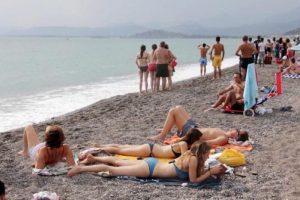Boğulma değil, 'Caretta vakası'