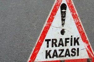 Son 30 yılda 160 bin insanımız kazalarda &ouml;ld&uuml;