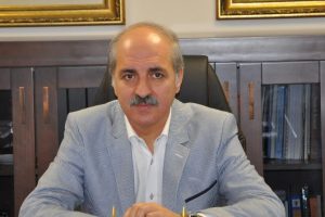 Numan Kurtulmuş'tan &ouml;nemli a&ccedil;ıklamalar